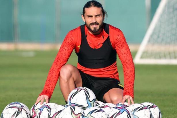 Fenerbahçe'de Halil Akbunar gerçeği! İsmail Kartal detayı