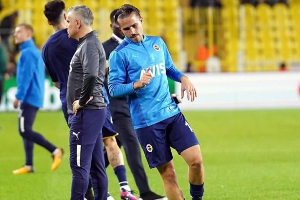 Fenerbahçe'de son dakika! Hull City, Pelkas'ı istiyor