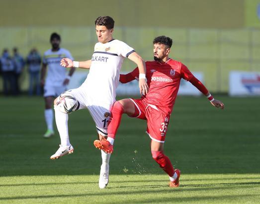 Menemenspor, Ahmet Sağat'ı Gençlerbirliği'ne vermedi
