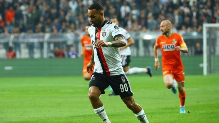 Alex Teixeira'nın menajerinden transfer açıklaması! Beşiktaş'tan ayrılacak mı?