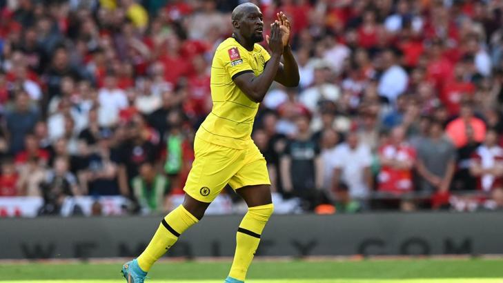 Chelsea'de Romelu Lukaku, Inter'e geri dönmek istiyor