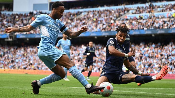 Manchester City'de Raheem Sterling takımdan ayrılabilir! İspanyollar peşinde