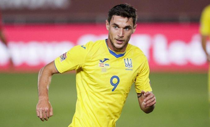 Beşiktaş'ta forvete son aday! Roman Yaremchuk