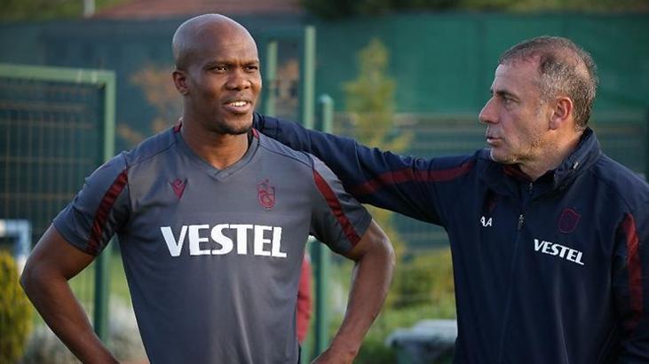 Nwakaeme'ye sürpriz talip