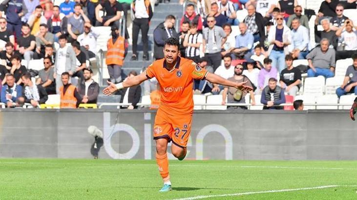 Son dakika! Beşiktaş Trezeguet ile her konuda anlaştı!