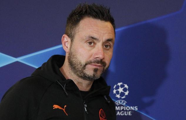Son dakika Galatasaray haberi! Hamamcıoğlu'nun hocası Shakhtar'dan!