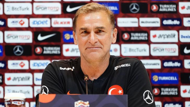 Stefan Kuntz: Oyuncular kendi tarihlerini yazmak istiyorlar