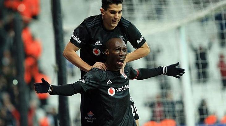 Atiba Hutchinson: Heykelden onur duyarım
