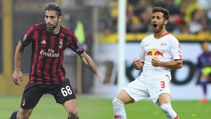 Galatasaray'dan transferde çifte atak! Ya Rodriguez ya da Saracchi!