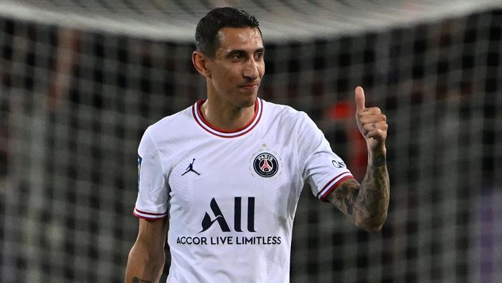 Barcelona'dan sürpriz transfer hamlesi! Angel Di Maria için girişimleri hızlandırdı