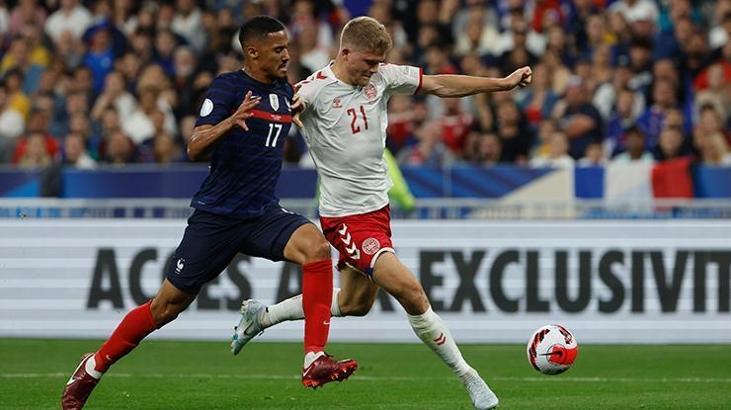 UEFA Uluslar Ligi heyecanı, 7 karşılaşma ile devam etti