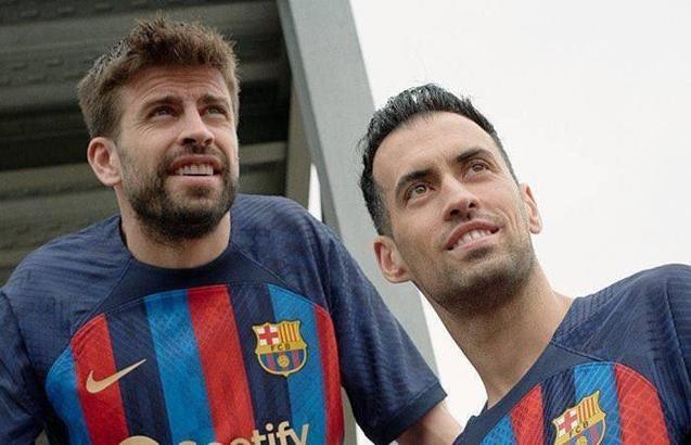 Barcelona'da kaptanlara indirim talebi