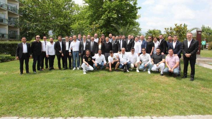 Beşiktaş haberi: Üyelik affı için kongre yapılacak