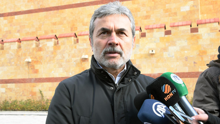 Aykut Kocaman'dan Masterchef açıklaması!