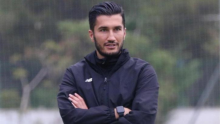 Son dakika transfer haberi! Nuri Şahin, Ömer Toprak'ı Antalyaspor'a getiriyor