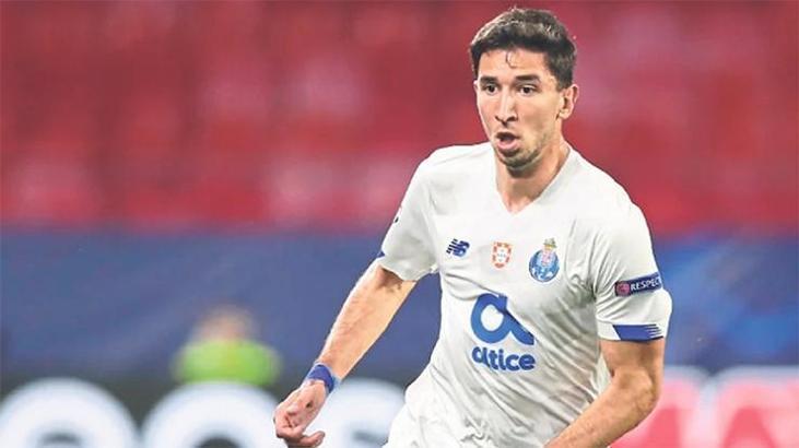 Beşiktaş'ın orta saha hedefi Grujic