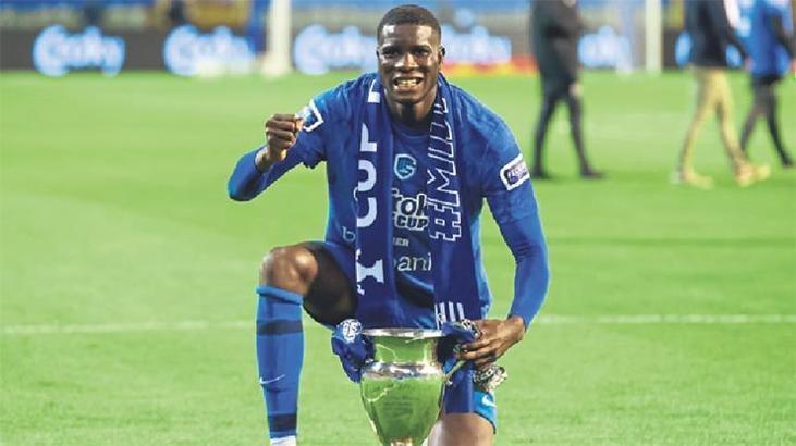 Onuachu'dan kötü haber