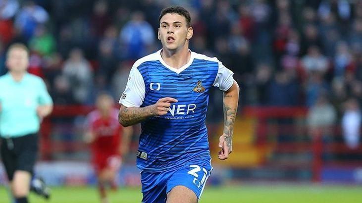 Beşiktaş Tiago Çukur transferi için devreye girdi