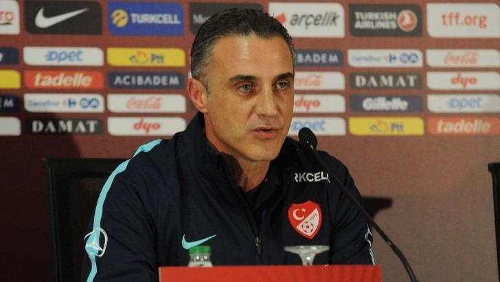 SON DAKİKA | Kasımpaşa, Tayfur Havutçu ile anlaştı!