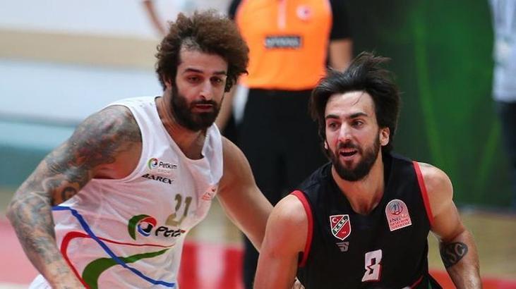Petkimspor'da Nusret'le devam