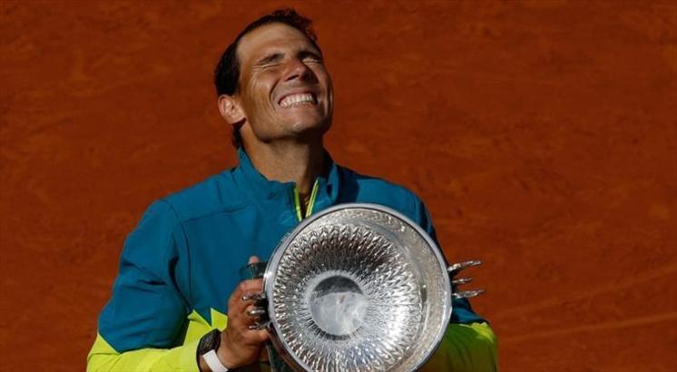 Rafael Nadal'dan emeklilik açıklaması