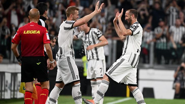Matthijs de Ligt, Juventus ile sözleşme uzatacak mı? Bizzat açıkladı