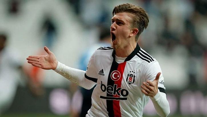Son dakika Beşiktaş transfer haberi! İtalyanlar Rıdvan Yılmaz için geliyor