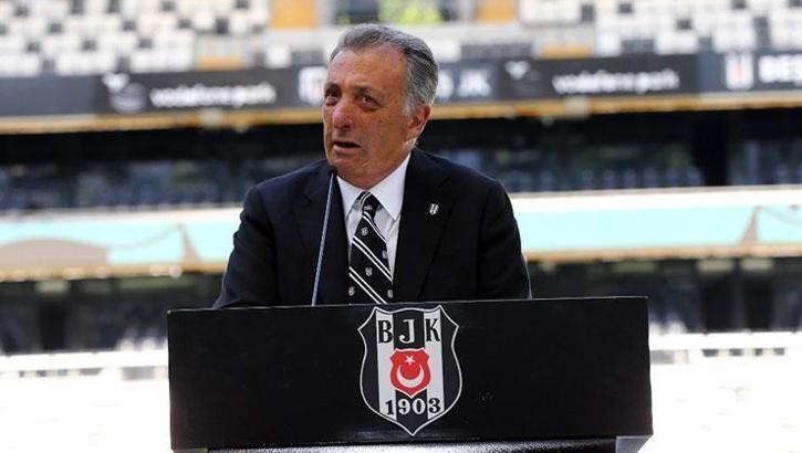 Son dakika Beşiktaş haberi! Ahmet Nur Çebi'nin kurtuluş reçetesi hazır
