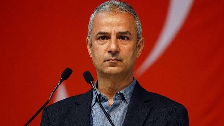 Son dakika Fenerbahçe haberi! İsmail Kartal'dan açık kapı
