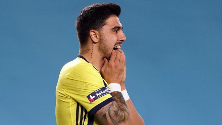 Emre Belözoğlu, Ozan Tufan'ı istiyor