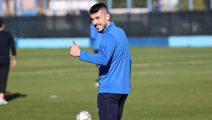 Altınordu'da Metehan Mimaroğlu transferini bitiyor