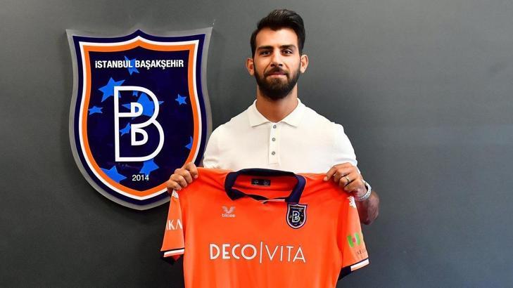 Başakşehir, Alper Karaman'ı kadrosuna kattı