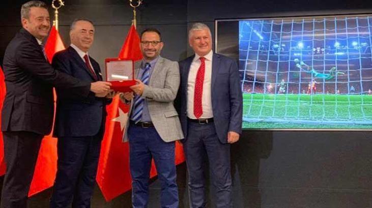 Mustafa Cengiz: Hepsinden fazla kazandık