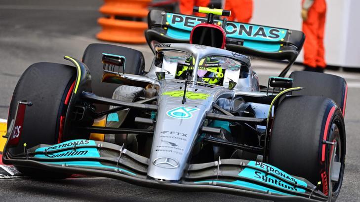 Lewis Hamilton'dan emeklilik açıklaması: O gün daha gelmedi