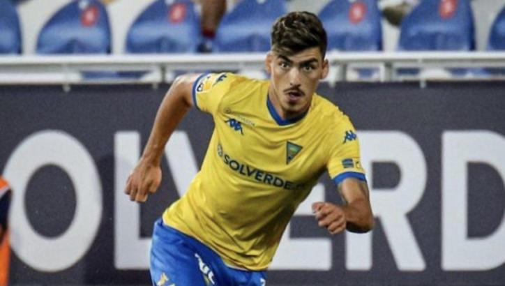 Fenerbahçe'den Andre Franco için teklif!