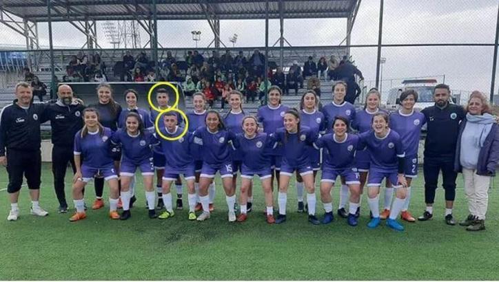 Son dakika haberi: Kadın futbolunda tarihe geçecek olay!