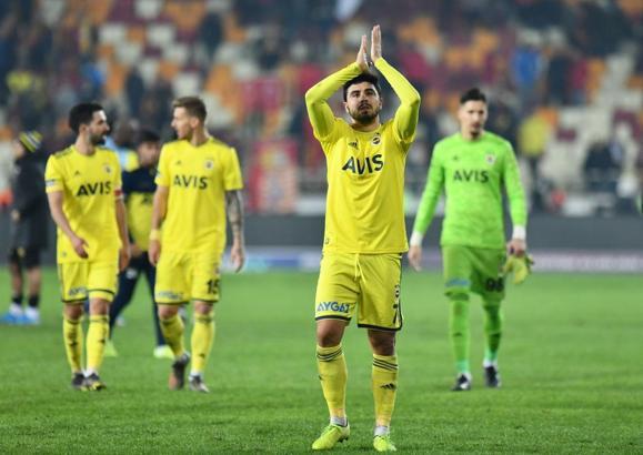 Ozan Tufan ve Altay Bayındır'da sorun yok