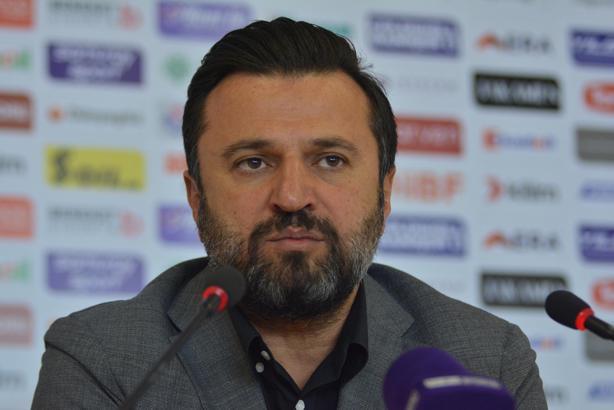 Kayserispor'da neşter vuruldu!