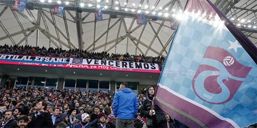Trabzonspor - Getafe maçı bilet fiyatları