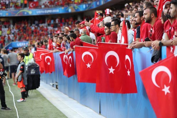 Türkiye - Litvanya maçının genel bilet satışı başladı