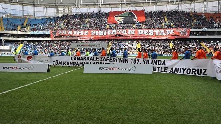 Adana Demirspor'da Başkan Sancak, engelli taraftarlar için koltuk sayısını arttırdı