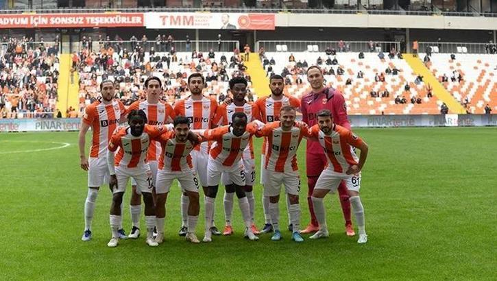 Furkan Akgül: Adanaspor'u devretmeyeceğiz
