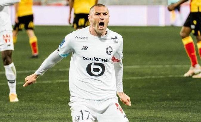 Son dakika! Burak Yılmaz'dan transferde Acun Ilıcalı itirafı: Görüşmem oldu, kaldıramayacağımı söyledim