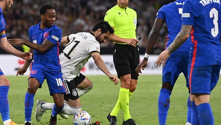 UEFA Uluslar Ligi'nde 6 maç oynandı
