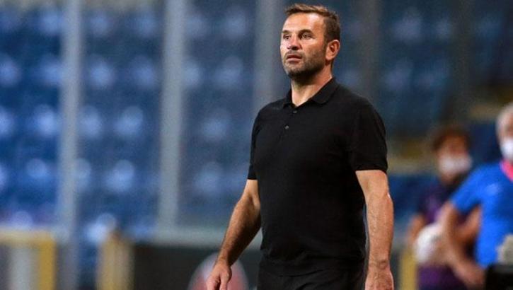 Galatasaray'la adı geçen Okan Buruk: Boş kontrat imzalarım