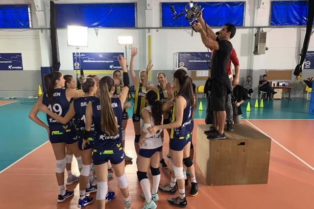 Corendon Airlines'tan Fenerbahçe için “Kaptanınız Konuşuyor” temalı reklam filmi