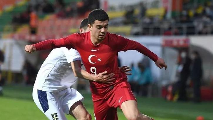 Beşiktaş'ta Zeki Amdouni gelişmesi!