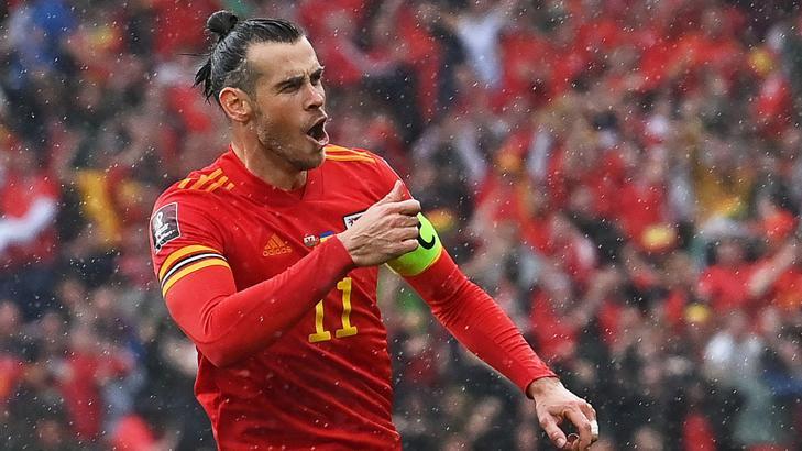 Başkan açıkladı! Gareth Bale, Getafe'ye önerildi
