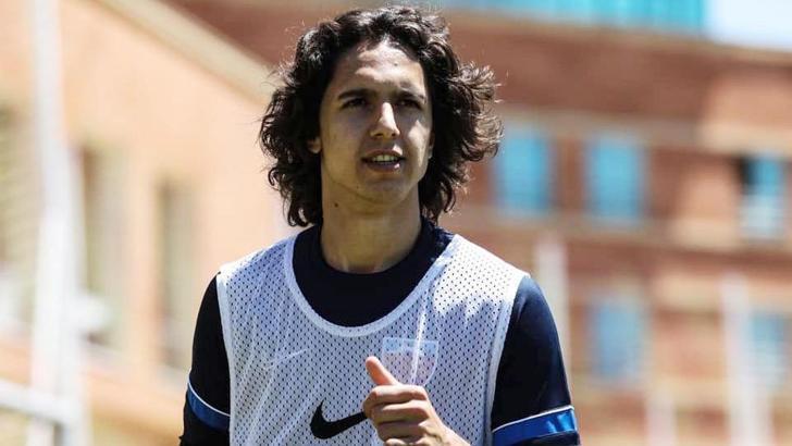 Barcelona'nın Emre Demir planı belli oldu
