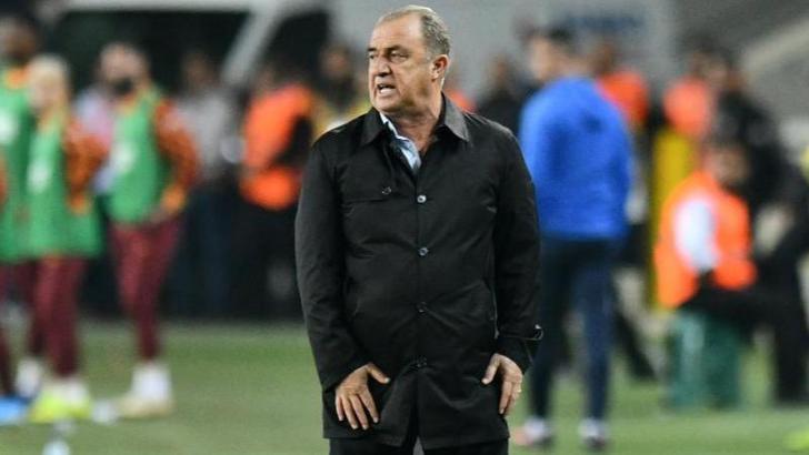 İşte Fatih Terim'in yeni taktiği